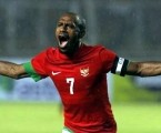 Boaz Siap Dipanggil Kembali ke Skuad Garuda Boaz Siap Dipanggil Kembali ke Skuad Garuda