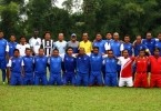 Kursus Pelatih Lisensi C AFC Rampung Digelar Kursus Pelatih Lisensi C AFC Rampung Digelar