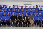 FIFA Elite Youth Coaching Course 2015 Resmi Di Buka FIFA Elite Youth Coaching Course 2015 Resmi Di Buka