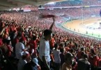 Kualifikasi AFC Cup U-23 2015 Grup H Tetap di SUGBK Kualifikasi AFC Cup U-23 2015 Grup H Tetap di SUGBK