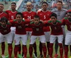 Meski Kalah, Skuad Garuda Tetap Diapresiasi Pelatih Meski Kalah, Skuad Garuda Tetap Diapresiasi Pelatih