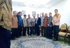Wapres Dorong Kick Off ISL dan Kongres Sesuai Jadwal Wapres Dorong Kick Off ISL dan Kongres Sesuai Jadwal