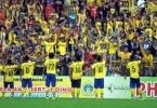 Bungkam Naga Mekes, Liestiadi Sebut Disiplin Jadi Kunci Kemenangan Bungkam Naga Mekes, Liestiadi Sebut Disiplin Jadi Kunci Kemenangan