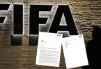 FIFA Surati Menpora FIFA Surati Menpora