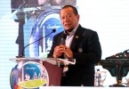 La Nyalla Ketua Umum PSSI 2015-2019 La Nyalla Ketua Umum PSSI 2015-2019