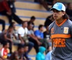 Fernando Soler Tangani Pesut Etam U-21 Fernando Soler Tangani Pesut Etam U-21