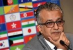 AFC Berikan Ucapan Selamat & Dukung Penuh La Nyalla AFC Berikan Ucapan Selamat & Dukung Penuh La Nyalla