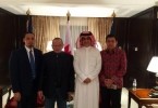 Presiden AFC Nyatakan Stabilitas dan Independensi PSSI Harus Dijaga Presiden AFC Nyatakan Stabilitas dan Independensi PSSI Harus Dijaga