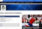 Situs AFC & FIFA Sudah Cantumkan La Nyalla Sebagai Ketum PSSI Situs AFC & FIFA Sudah Cantumkan La Nyalla Sebagai Ketum PSSI