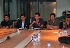 Persiapan Timnas Tetap Lanjut Terus Persiapan Timnas Tetap Lanjut Terus