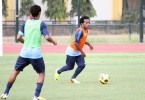 24 Pemain Ikuti TC Timnas U-23 Mulai 7 Mei 24 Pemain Ikuti TC Timnas U-23 Mulai 7 Mei