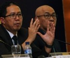 Liga Indonesia Gelar RUPS di Jakarta Liga Indonesia Gelar RUPS di Jakarta
