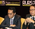 Modifikasi Dalam Proyeksi Musim Depan Modifikasi Dalam Proyeksi Musim Depan