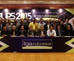 LIGA Indonesia Gulirkan QNB Indonesia Champions Cup 2015 LIGA Indonesia Gulirkan QNB Indonesia Champions Cup 2015