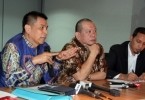 Susunan Lengkap Pengurus PSSI Periode 2015-2019 Susunan Lengkap Pengurus PSSI Periode 2015-2019