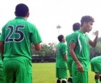 PSMS Lakoni Ujicoba Versus Tim ISL Sumut PSMS Lakoni Ujicoba Versus Tim ISL Sumut