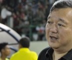 Tujuh Tim DU Gelar Turnamen Jateng Cup 2015 Tujuh Tim DU Gelar Turnamen Jateng Cup 2015