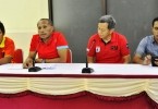Laga Persipura vs Pahang Terancam Gagal, Ini Komentar PSSI Laga Persipura vs Pahang Terancam Gagal, Ini Komentar PSSI