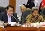 PSSI, LIGA & Klub Lakukan RDPU Dengan Komisi X DPR RI PSSI, LIGA & Klub Lakukan RDPU Dengan Komisi X DPR RI
