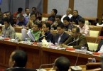 Berharap Komisi X Desak Menpora Cabut SK Pembekuan Berharap Komisi X Desak Menpora Cabut SK Pembekuan