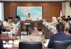 RDUP PSSI, Klub Dengan DPD RI RDUP PSSI, Klub Dengan DPD RI