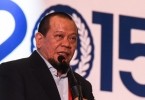 La Nyalla: Penangkapan Pejabat FIFA Jangan Dikaitkan Dengan PSSI La Nyalla: Penangkapan Pejabat FIFA Jangan Dikaitkan Dengan PSSI