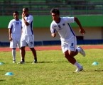 Laskar Mahesa Jenar Siap Lanjutkan Tren Positif Laskar Mahesa Jenar Siap Lanjutkan Tren Positif