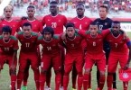 Indonesia Naik Empat Tingkat Indonesia Naik Empat Tingkat