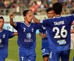 Mahesa Jenar Kokoh di Puncak, Kebersamaan Jadi Kunci Mahesa Jenar Kokoh di Puncak, Kebersamaan Jadi Kunci