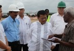 Pendiri Barito Meninggal Dunia, PSSI Turut Berduka Cita Pendiri Barito Meninggal Dunia, PSSI Turut Berduka Cita