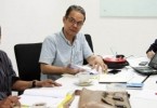Hasil Rapat Komdis PSSI Hasil Rapat Komdis PSSI