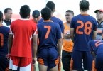 Pesut Etam Rancang Dua Ujicoba Sebelum Berlaga di Piala Presiden Pesut Etam Rancang Dua Ujicoba Sebelum Berlaga di Piala Presiden