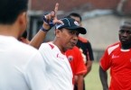 Macan Kemayoran Mulai Fokus Hadapi Bali United Macan Kemayoran Mulai Fokus Hadapi Bali United