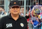 Tribute Game to Suharno, Singo Edan Jajal Gresik United Tribute Game to Suharno, Singo Edan Jajal Gresik United