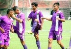 Pendekar Cisadane Siap Hadapi Piala Presiden Pendekar Cisadane Siap Hadapi Piala Presiden