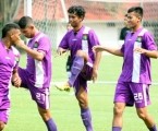 Pendekar Cisadane Siap Hadapi Piala Presiden Pendekar Cisadane Siap Hadapi Piala Presiden