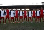 Juku Eja Andalkan Pemain Lokal di Piala Presiden Juku Eja Andalkan Pemain Lokal di Piala Presiden