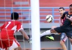 Pesut Etam Makin Pede Hadapi Piala Presiden Pesut Etam Makin Pede Hadapi Piala Presiden