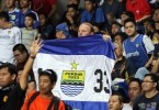 Panpel Maung Bandung Cetak 25 Ribu Tiket Panpel Maung Bandung Cetak 25 Ribu Tiket