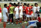 Macan Kemayoran Bawa 24 Pemain ke Bali Macan Kemayoran Bawa 24 Pemain ke Bali