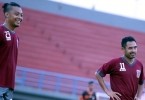 Andalkan Juru Gedor Lokal, PBFC Optimis Raih Hasil Terbaik Andalkan Juru Gedor Lokal, PBFC Optimis Raih Hasil Terbaik