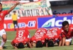 Meski Menang, Serdadu Tridatu Masih Perlu Perbaikan Meski Menang, Serdadu Tridatu Masih Perlu Perbaikan