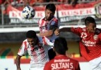 Serdadu Tridatu Libas Macan Kemayoran Serdadu Tridatu Libas Macan Kemayoran