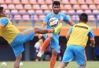 Misi Wajib Menang Pesut Etam Misi Wajib Menang Pesut Etam