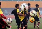 Laskar Wong Kito Patok Juara Grup B Laskar Wong Kito Patok Juara Grup B