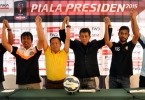 Persaingan Ketat di Grup B Persaingan Ketat di Grup B