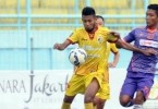 Laskar Wong Kito Tumbangkan PSGC Laskar Wong Kito Tumbangkan PSGC