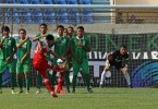Martapura Tahan Imbang Persebaya Martapura Tahan Imbang Persebaya