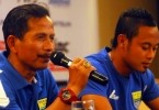 Djadjang Bersyukur, Edu Akui Persiba Kalah Kelas Djadjang Bersyukur, Edu Akui Persiba Kalah Kelas