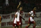 Bekuk PBR, PSM Lolos ke Babak Delapan Besar Bekuk PBR, PSM Lolos ke Babak Delapan Besar